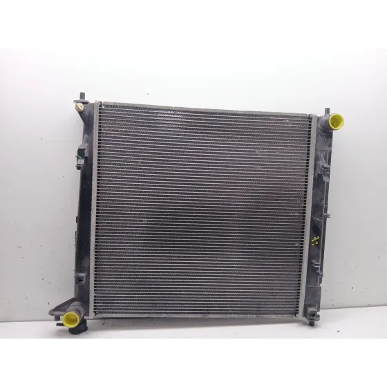 Radiador Agua para Hyundai Ix35 (Lm, El, Elh)