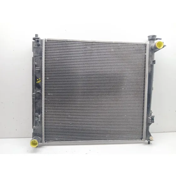 Radiador Agua para Hyundai Ix35 (Lm, El, Elh)
