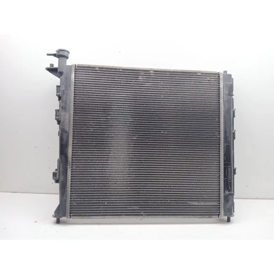 Radiador Agua para Hyundai Ix35 (Lm, El, Elh)