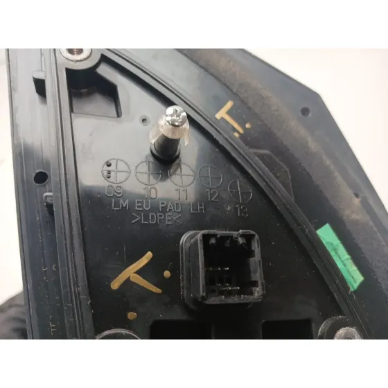 Retrovisor Izquierdo para Hyundai Ix35 (Lm, El, Elh)