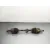 Transmision Delantera Izquierda para Hyundai Ix35 (Lm, El, Elh)