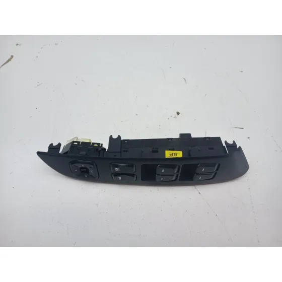Mando Elevalunas Delantero Izquierdo para Hyundai Ix35 (Lm, El, Elh)