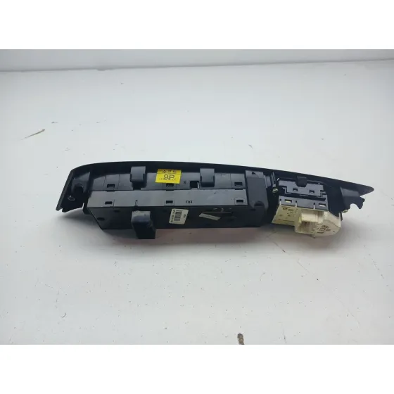 Mando Elevalunas Delantero Izquierdo para Hyundai Ix35 (Lm, El, Elh)