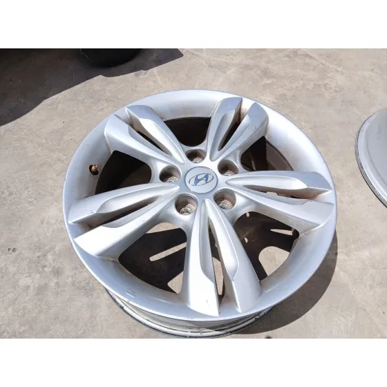 Llanta para Hyundai Ix35 (Lm, El, Elh)