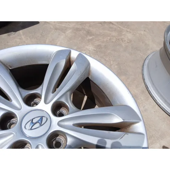 Llanta para Hyundai Ix35 (Lm, El, Elh)