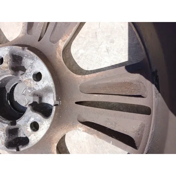 Llanta para Hyundai Ix35 (Lm, El, Elh)