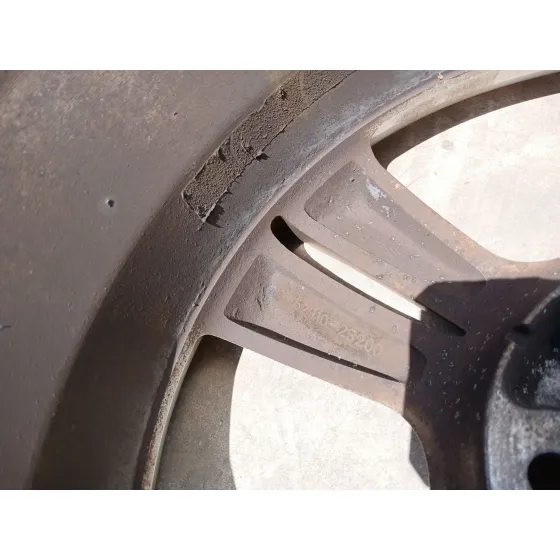 Llanta para Hyundai Ix35 (Lm, El, Elh)