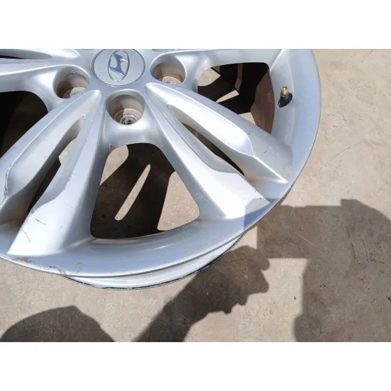 Llanta para Hyundai Ix35 (Lm, El, Elh)
