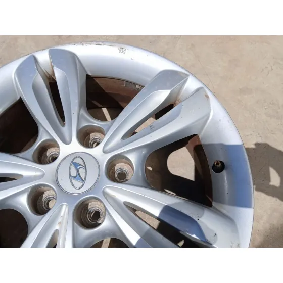 Llanta para Hyundai Ix35 (Lm, El, Elh)