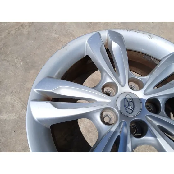 Llanta para Hyundai Ix35 (Lm, El, Elh)
