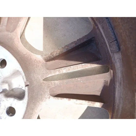 Llanta para Hyundai Ix35 (Lm, El, Elh)