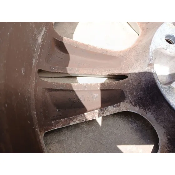 Llanta para Hyundai Ix35 (Lm, El, Elh)