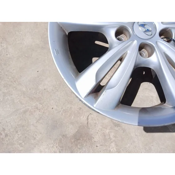 Llanta para Hyundai Ix35 (Lm, El, Elh)