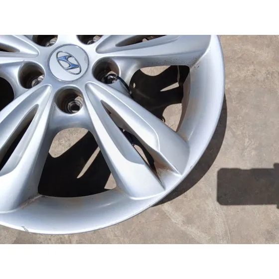 Llanta para Hyundai Ix35 (Lm, El, Elh)