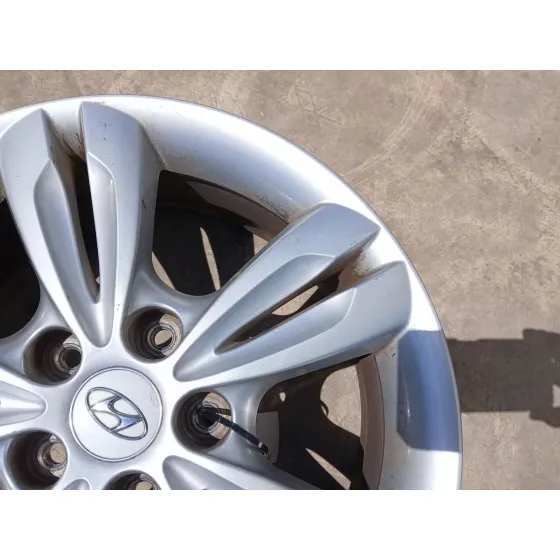 Llanta para Hyundai Ix35 (Lm, El, Elh)