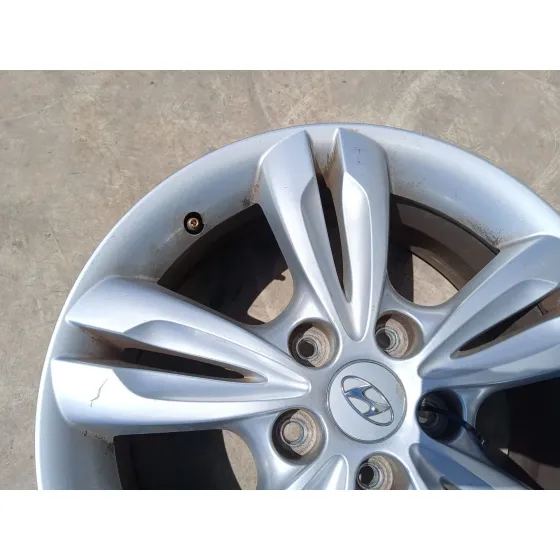 Llanta para Hyundai Ix35 (Lm, El, Elh)