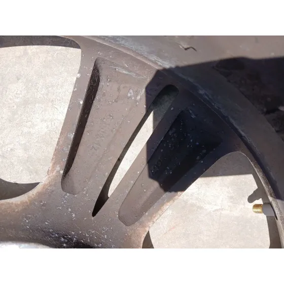 Llanta para Hyundai Ix35 (Lm, El, Elh)