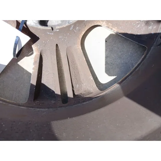 Llanta para Hyundai Ix35 (Lm, El, Elh)