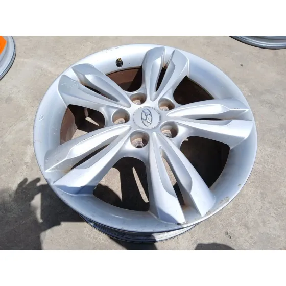 Llanta para Hyundai Ix35 (Lm, El, Elh)