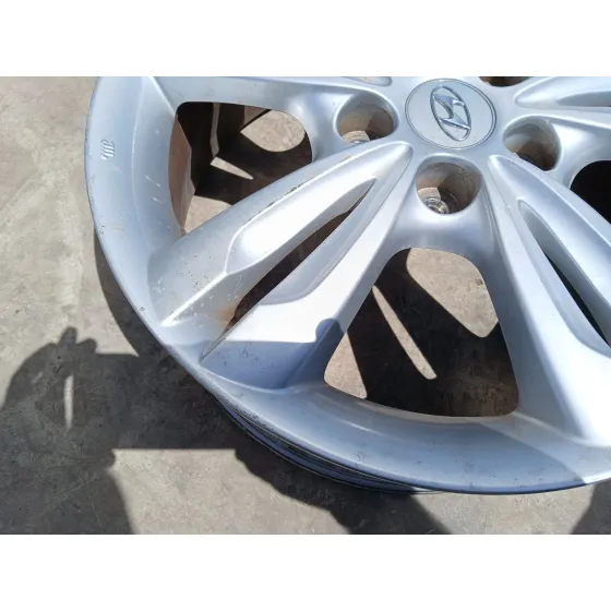 Llanta para Hyundai Ix35 (Lm, El, Elh)