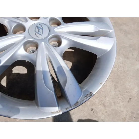 Llanta para Hyundai Ix35 (Lm, El, Elh)