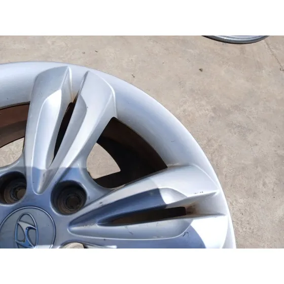 Llanta para Hyundai Ix35 (Lm, El, Elh)