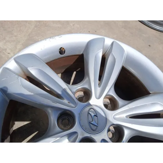 Llanta para Hyundai Ix35 (Lm, El, Elh)