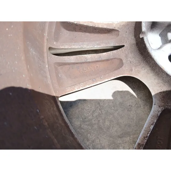 Llanta para Hyundai Ix35 (Lm, El, Elh)
