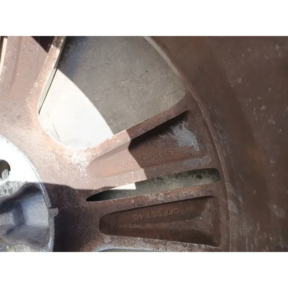 Llanta para Hyundai Ix35 (Lm, El, Elh)