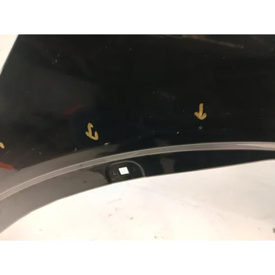 Aleta Delantera Derecha para Honda Civic Viii Hatchback (Fn, Fk)