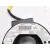 Anillo Airbag para Honda Civic Viii Hatchback (Fn, Fk)