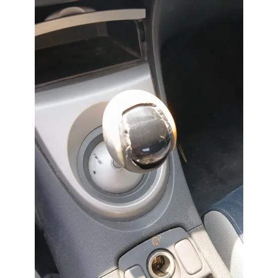 Caja Cambios para Honda Civic Viii Hatchback (Fn, Fk)