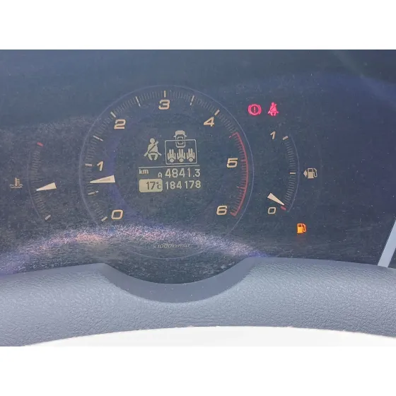 Caja Cambios para Honda Civic Viii Hatchback (Fn, Fk)