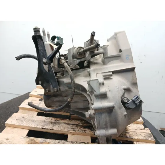 Caja Cambios para Honda Civic Viii Hatchback (Fn, Fk)