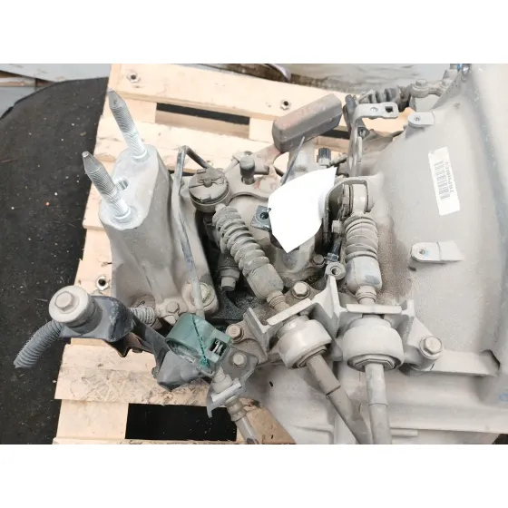 Caja Cambios para Honda Civic Viii Hatchback (Fn, Fk)