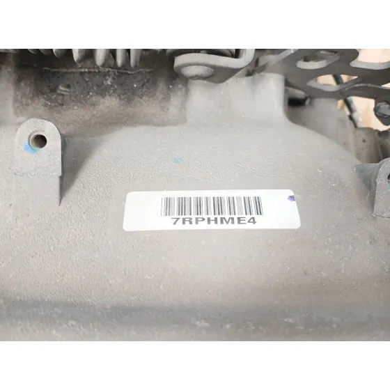 Caja Cambios para Honda Civic Viii Hatchback (Fn, Fk)