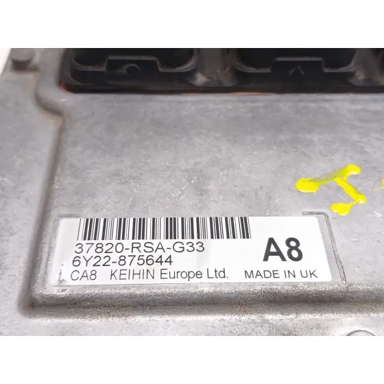 Centralita Motor Uce para Honda Civic Viii Hatchback (Fn, Fk)