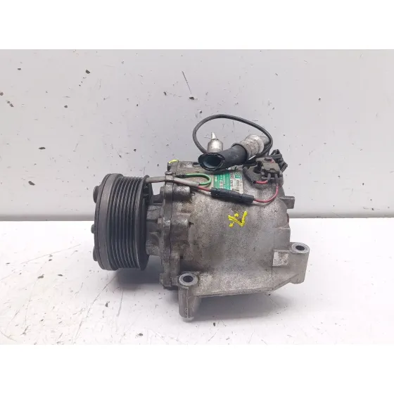 Compresor Aire Acondicionado para Honda Civic Viii Hatchback (Fn, Fk)