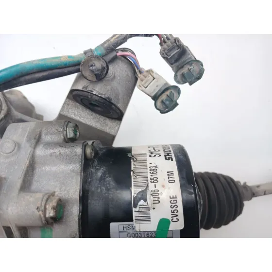 Cremallera Direccion para Honda Civic Viii Hatchback (Fn, Fk)