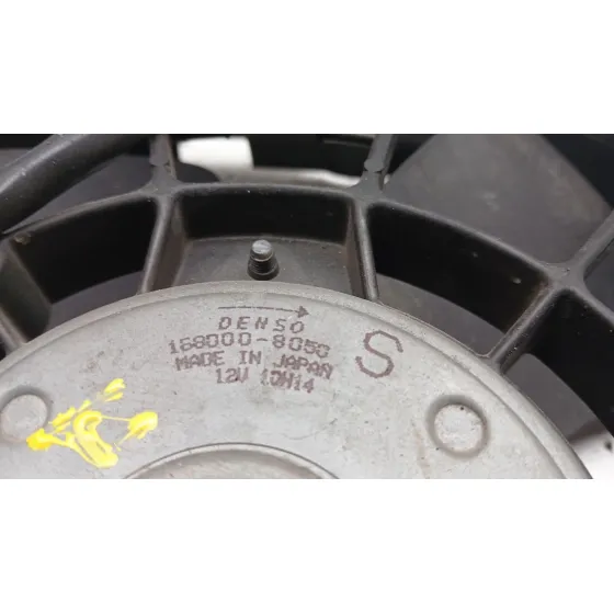 Electroventilador para Honda Civic Viii Hatchback (Fn, Fk)