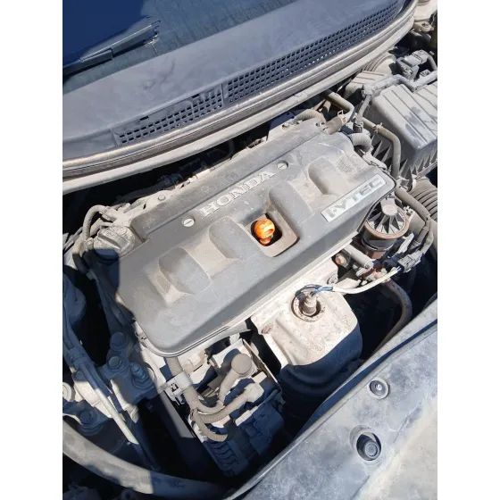 Motor Completo para Honda Civic Viii Hatchback (Fn, Fk)