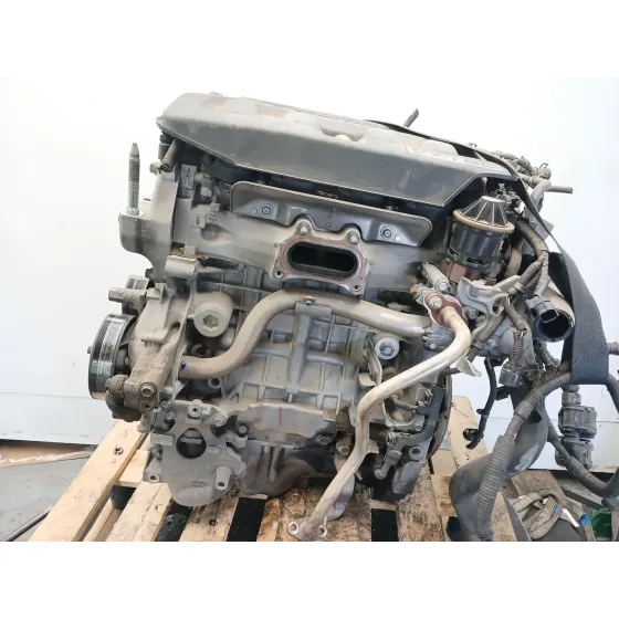 Motor Completo para Honda Civic Viii Hatchback (Fn, Fk)