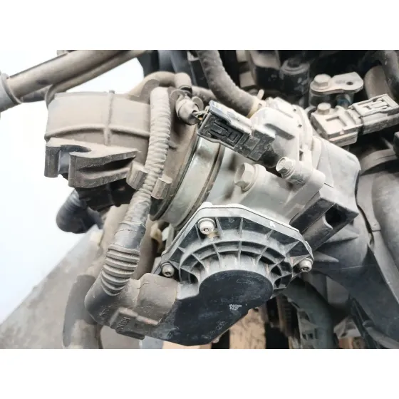 Motor Completo para Honda Civic Viii Hatchback (Fn, Fk)