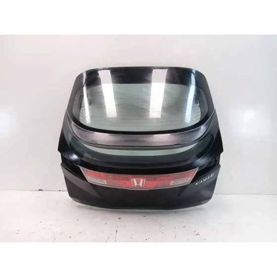 Porton Trasero para Honda Civic Viii Hatchback (Fn, Fk)