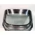 Porton Trasero para Honda Civic Viii Hatchback (Fn, Fk)