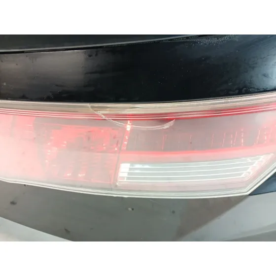 Porton Trasero para Honda Civic Viii Hatchback (Fn, Fk)