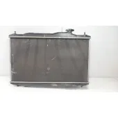 Radiador Agua para Honda Civic Viii Hatchback (Fn, Fk)