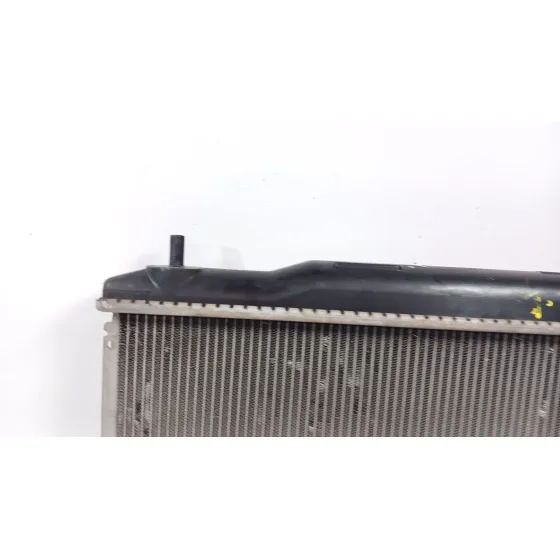 Radiador Agua para Honda Civic Viii Hatchback (Fn, Fk)
