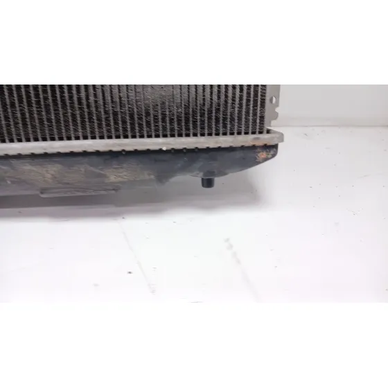 Radiador Agua para Honda Civic Viii Hatchback (Fn, Fk)
