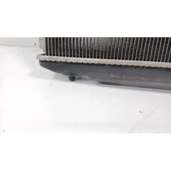 Radiador Agua para Honda Civic Viii Hatchback (Fn, Fk)